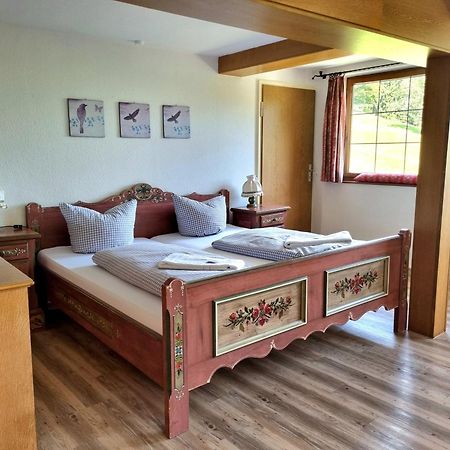 Berghotel Almagmach Immenstadt im Allgaeu Luaran gambar