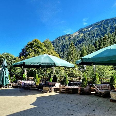 Berghotel Almagmach Immenstadt im Allgaeu Luaran gambar