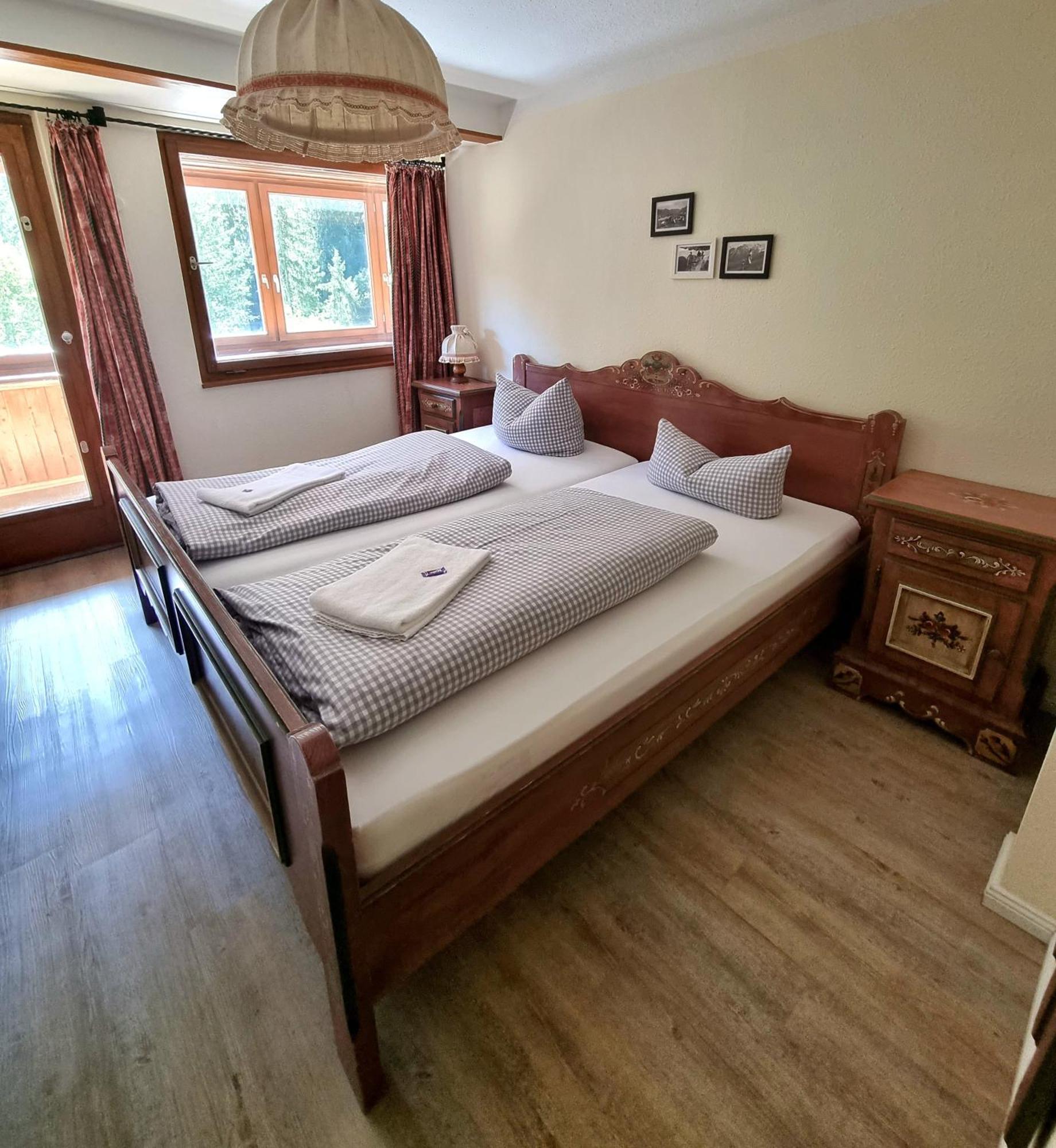 Berghotel Almagmach Immenstadt im Allgaeu Luaran gambar