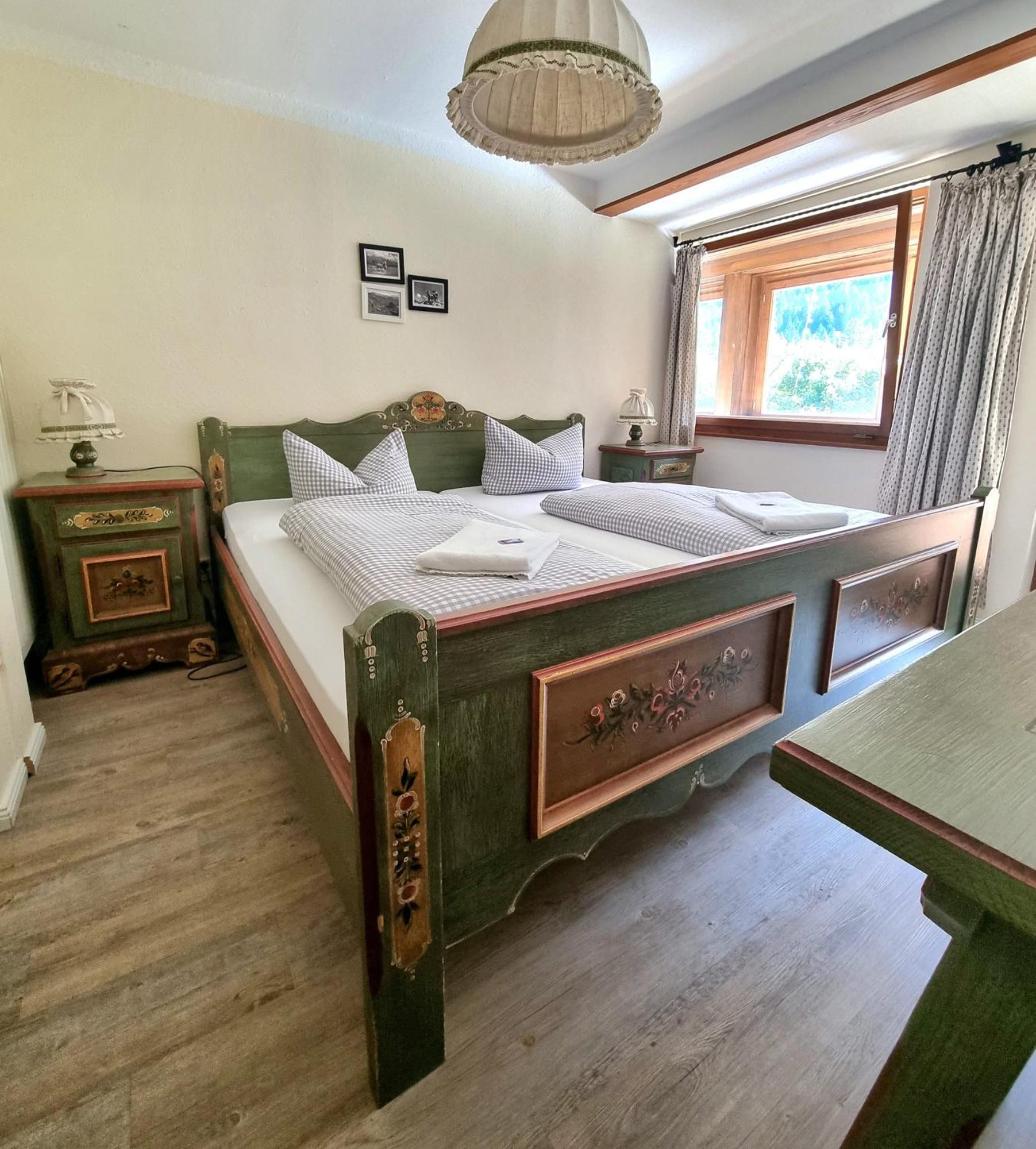 Berghotel Almagmach Immenstadt im Allgaeu Luaran gambar