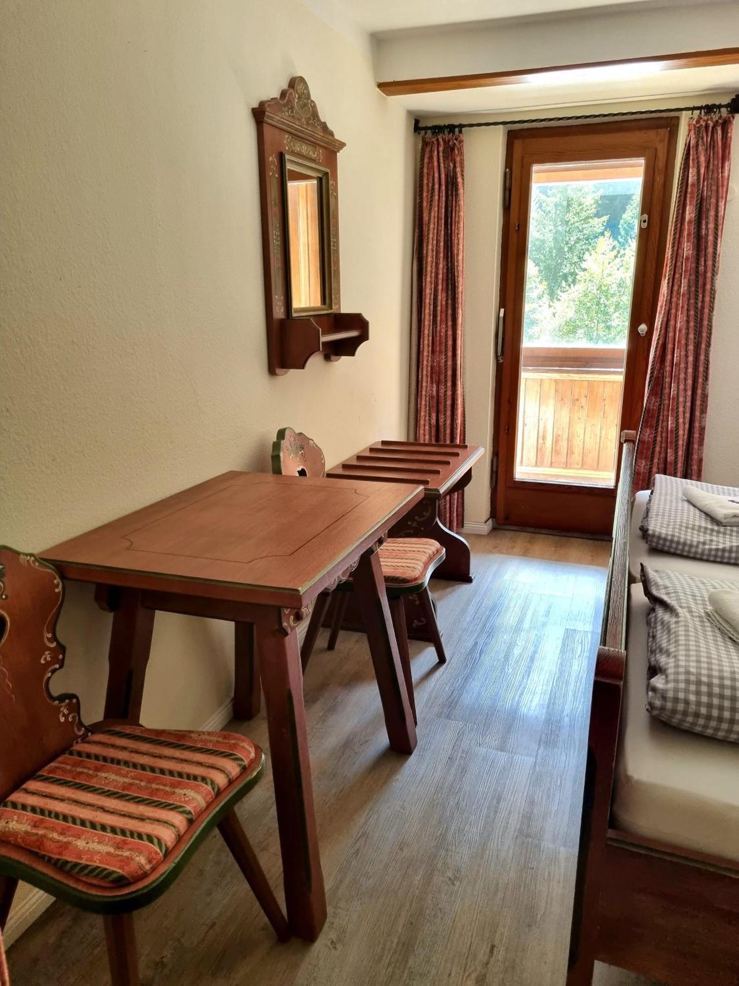 Berghotel Almagmach Immenstadt im Allgaeu Luaran gambar