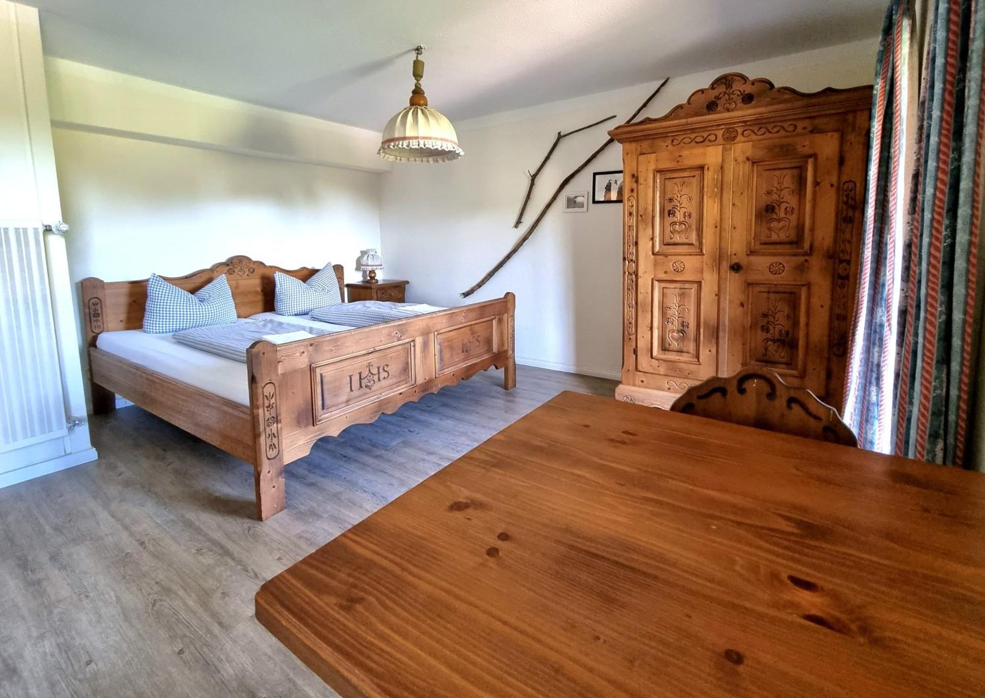 Berghotel Almagmach Immenstadt im Allgaeu Luaran gambar