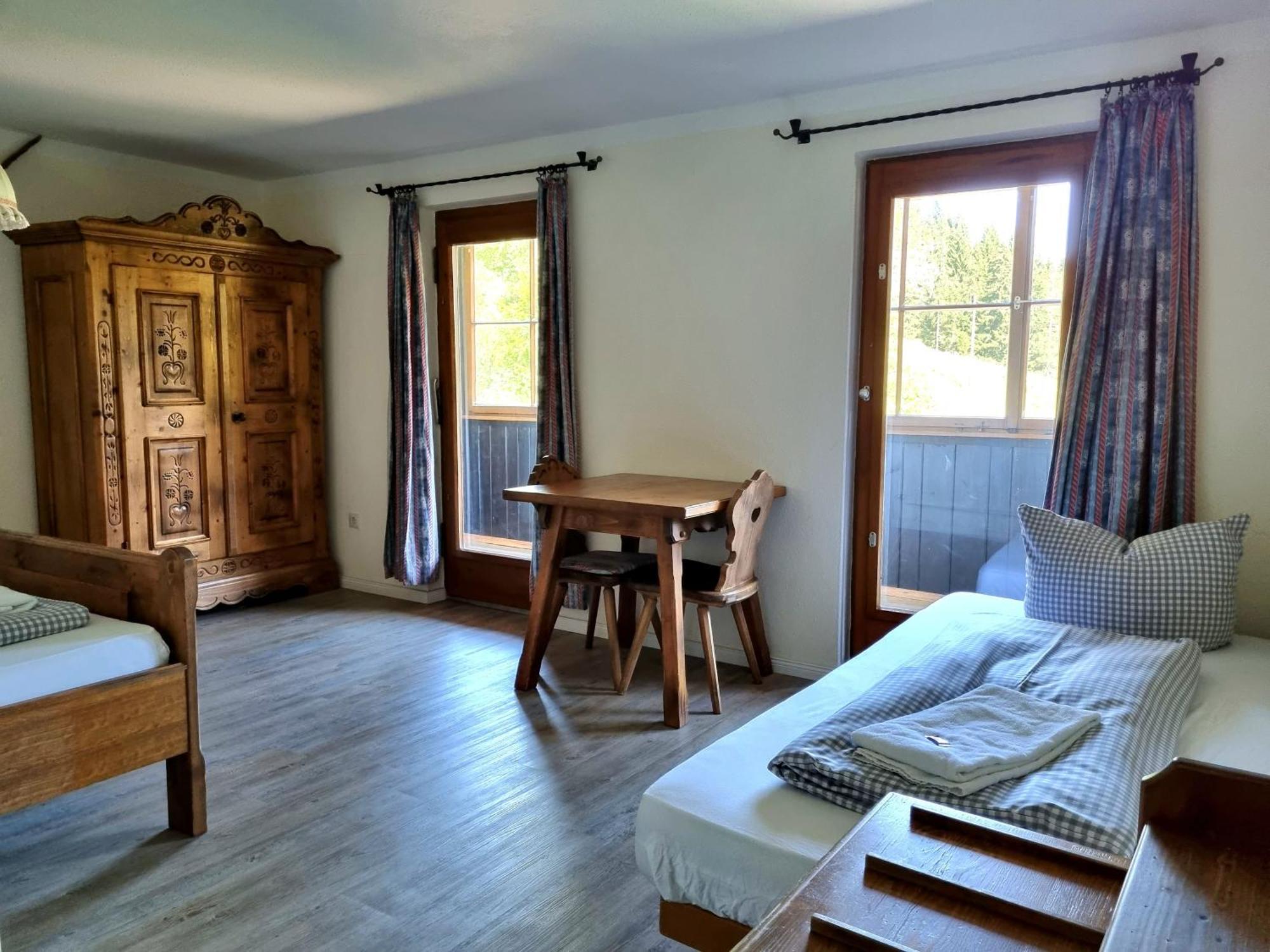Berghotel Almagmach Immenstadt im Allgaeu Luaran gambar