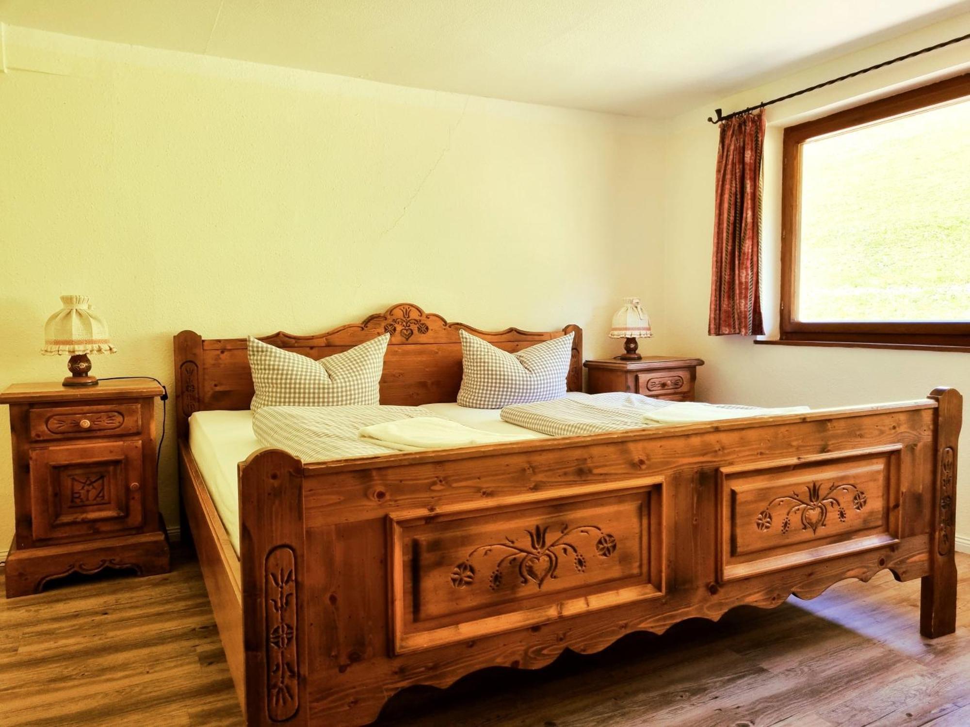 Berghotel Almagmach Immenstadt im Allgaeu Luaran gambar
