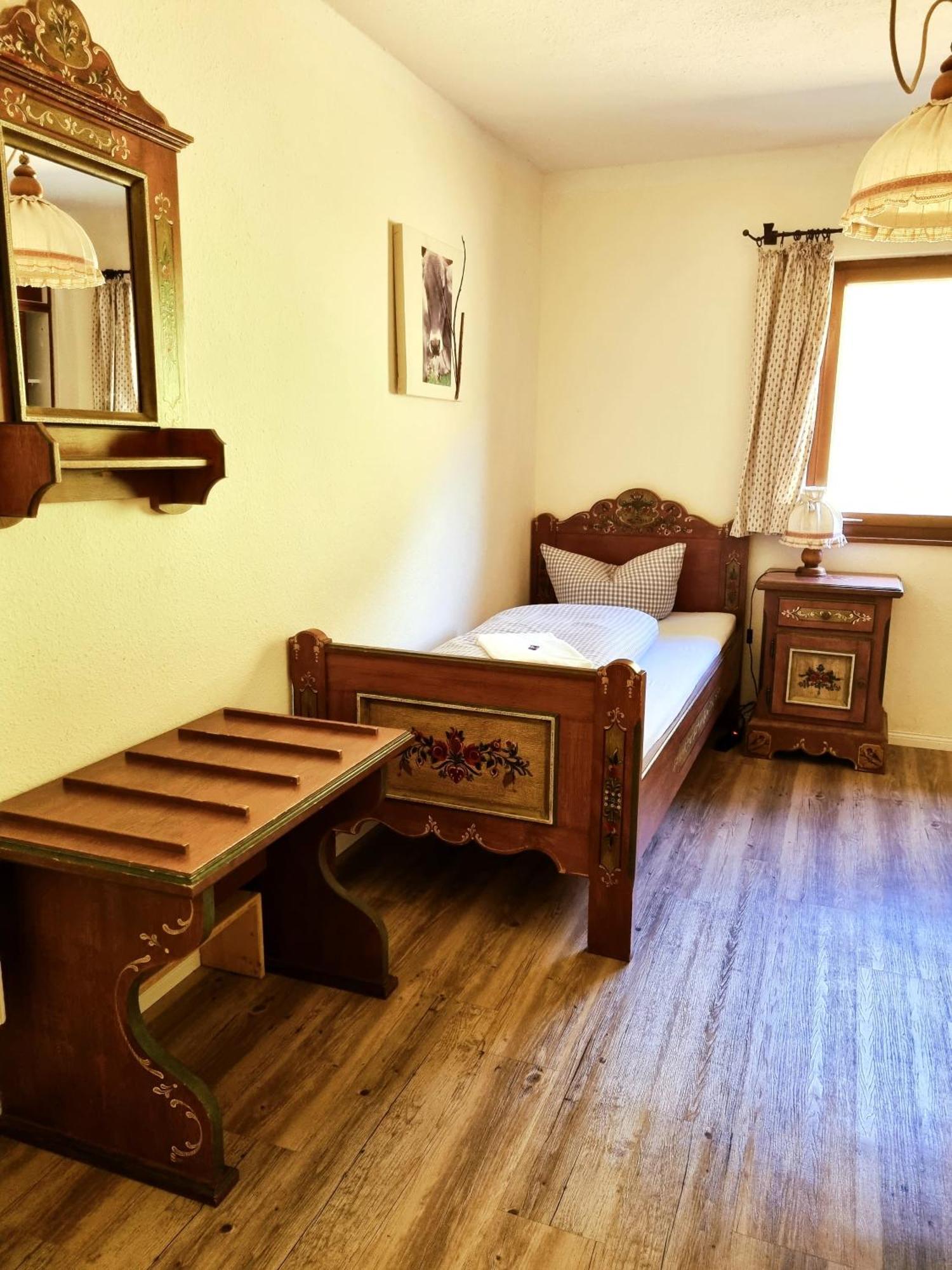 Berghotel Almagmach Immenstadt im Allgaeu Luaran gambar