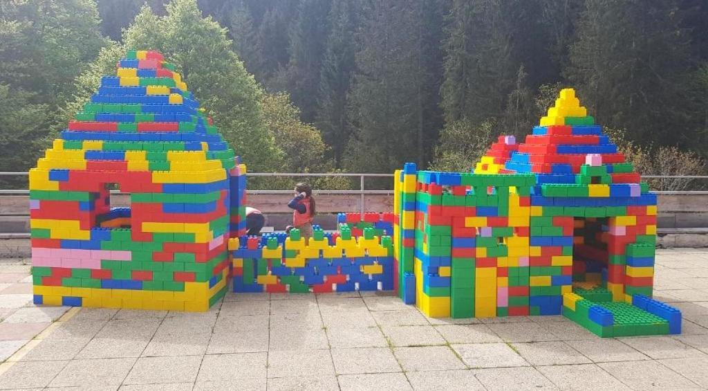Berghotel Almagmach Immenstadt im Allgaeu Luaran gambar
