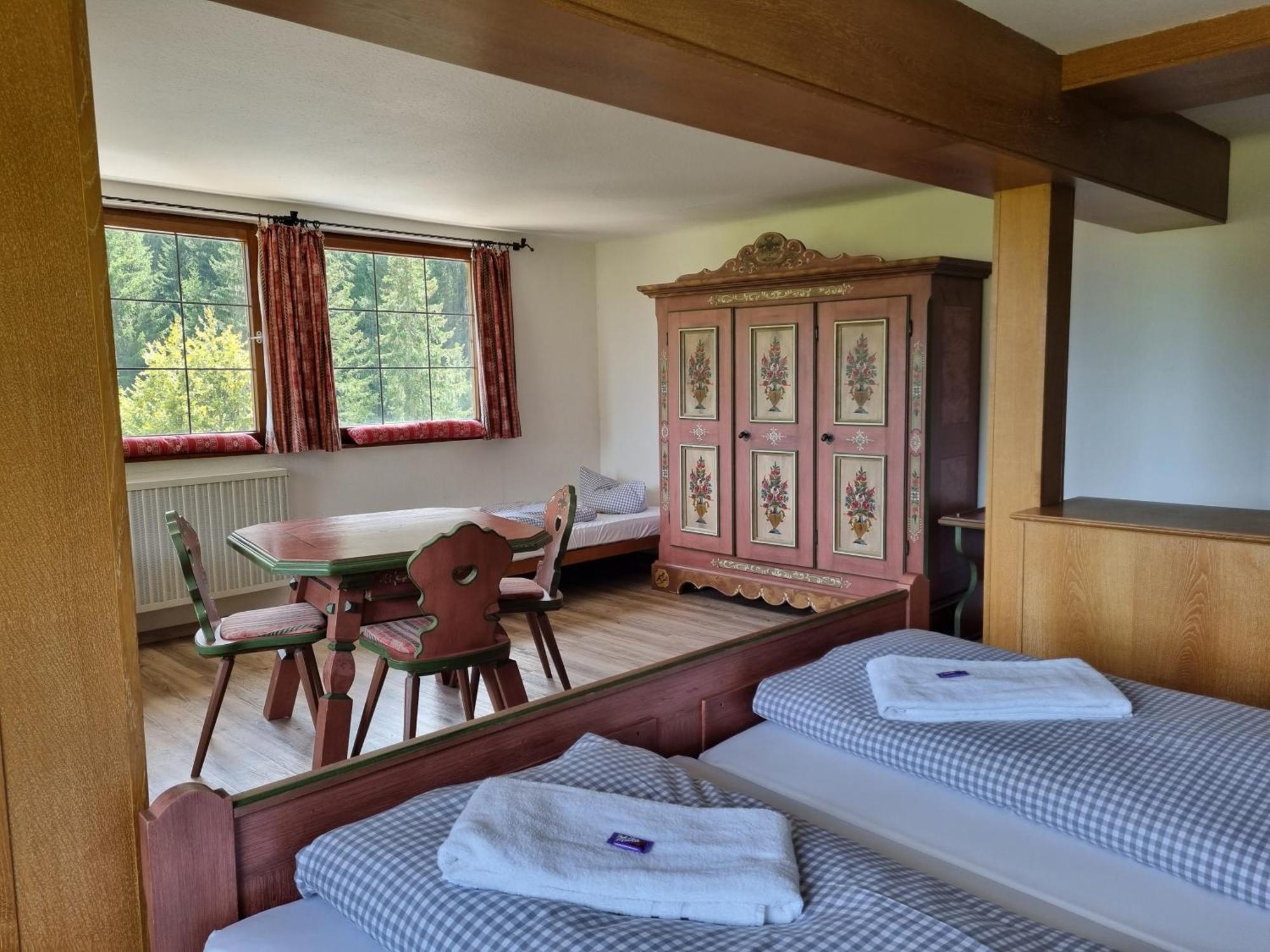 Berghotel Almagmach Immenstadt im Allgaeu Luaran gambar