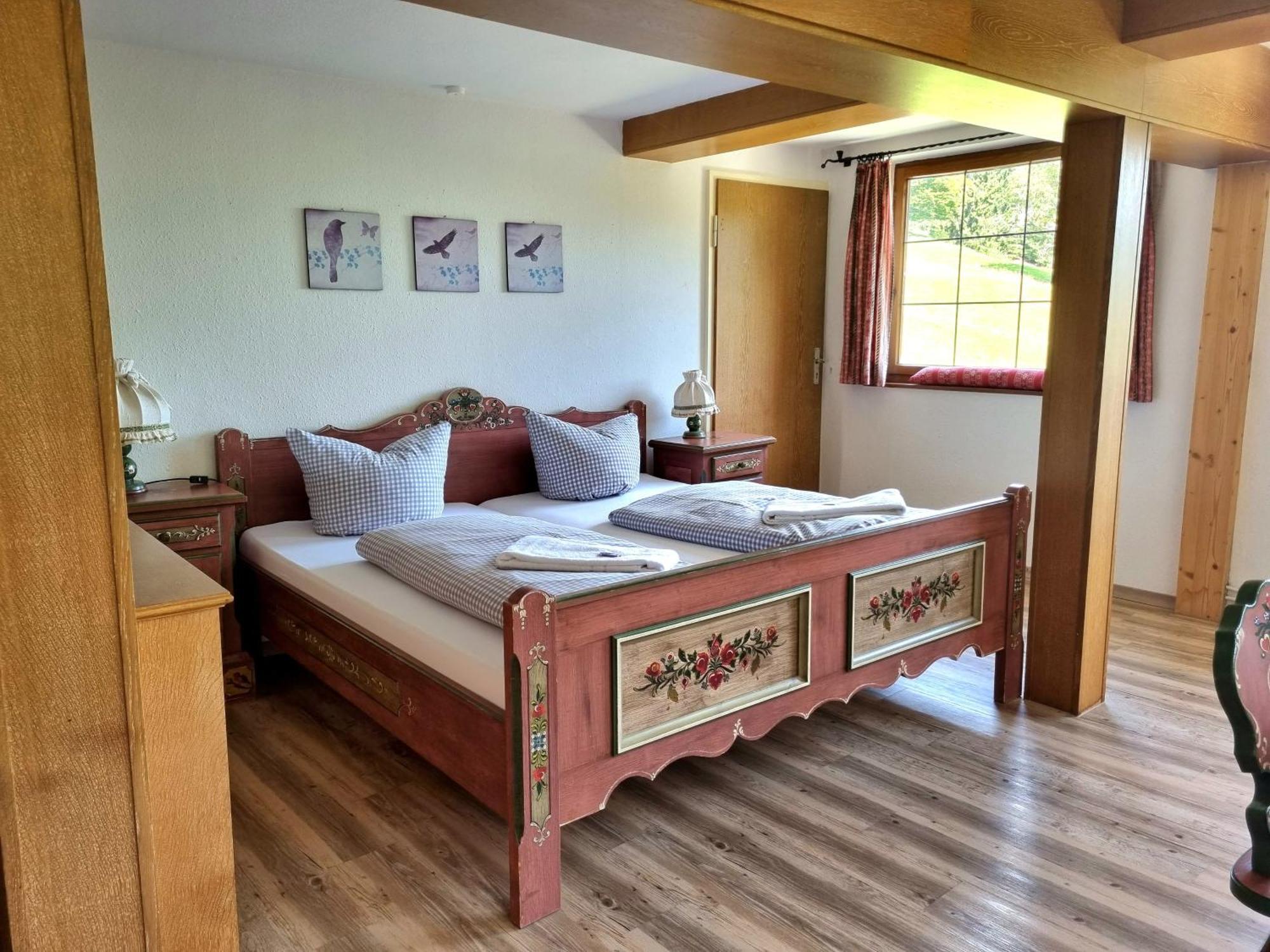Berghotel Almagmach Immenstadt im Allgaeu Luaran gambar